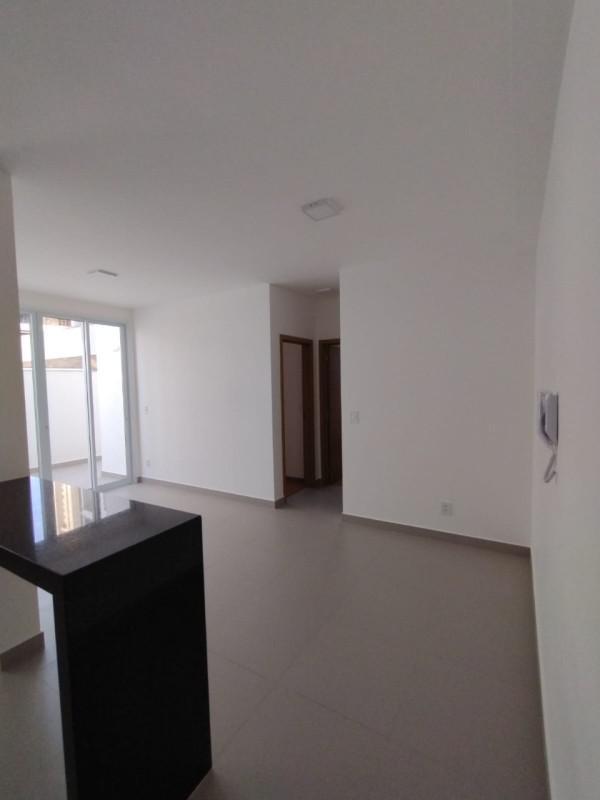 Apartamento, Cidade Nova, 2 Quartos, 2 Vagas, 2 Suítes