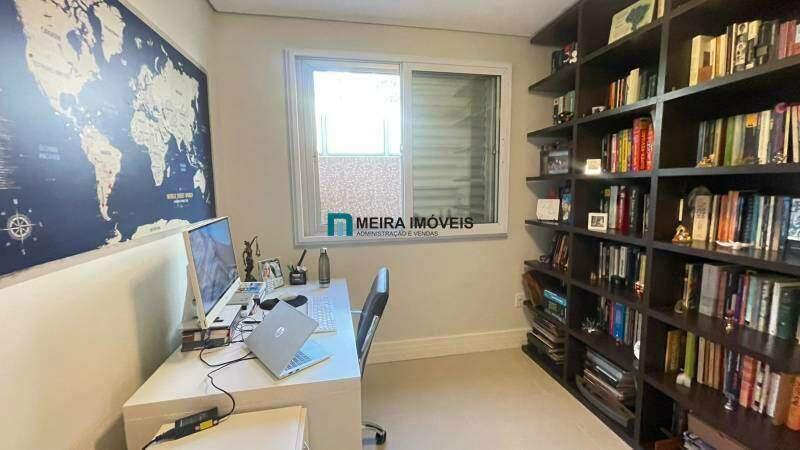 Apartamento, Funcionários, 3 Quartos, 2 Vagas, 1 Suíte