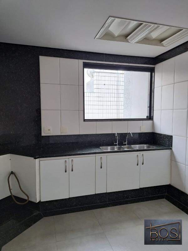 Apartamento, Savassi, 4 Quartos, 1 Vaga, 1 Suíte