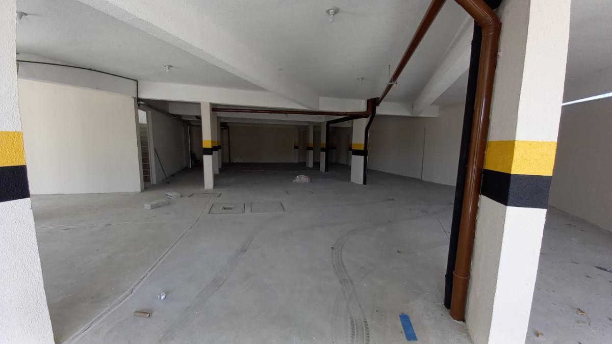 Apartamento, Nova Vista, 2 Quartos, 2 Vagas, 1 Suíte