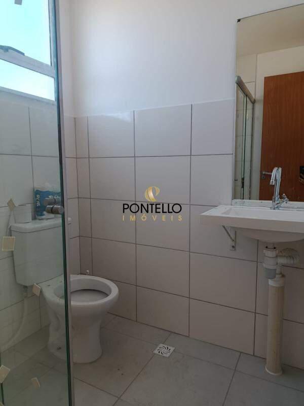 Apartamento, Vapabuçu, 2 Quartos, 1 Vaga