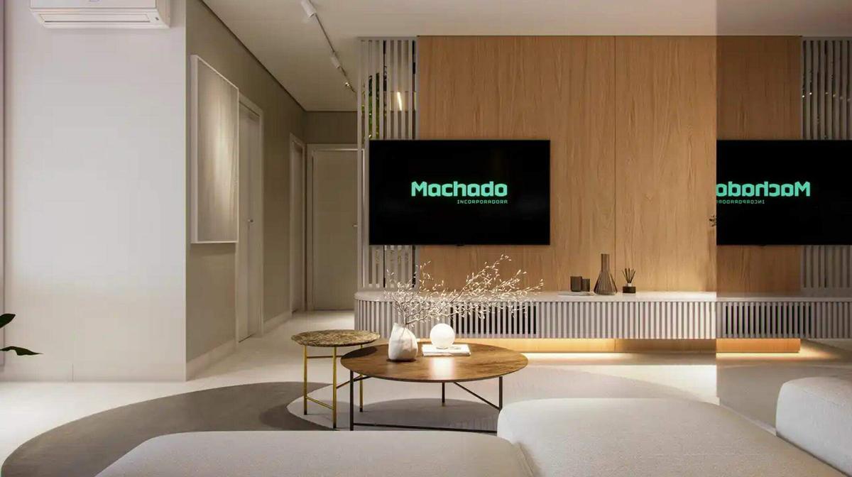 Apartamento, Santa Mônica, 3 Quartos, 2 Vagas, 1 Suíte