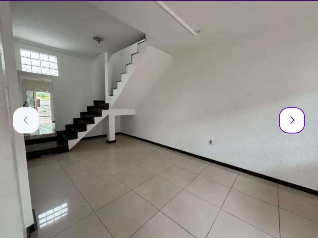Casa, Planalto, 4 Quartos, 5 Vagas, 1 Suíte