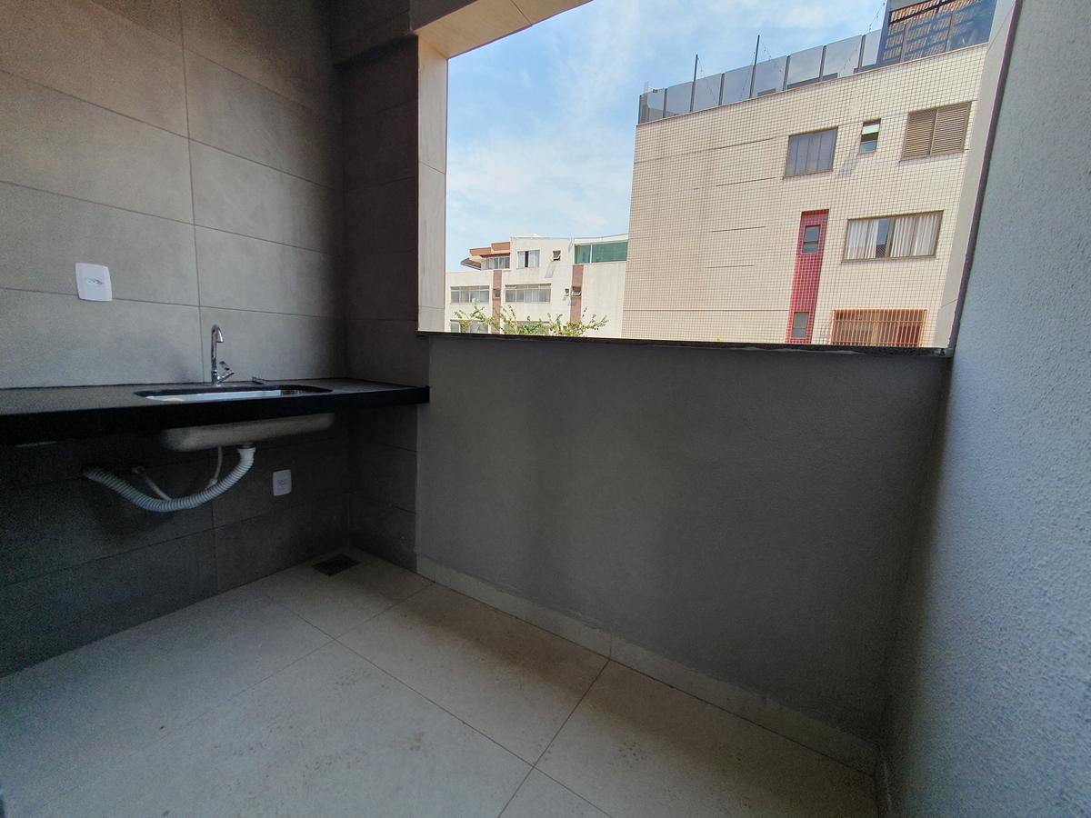 Apartamento, Prado, 3 Quartos, 2 Vagas, 1 Suíte