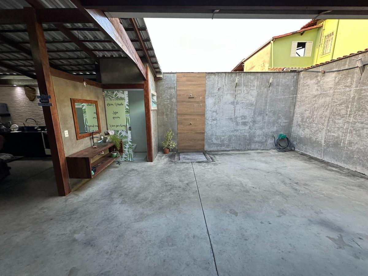 Casa, Céu Azul, 3 Quartos, 5 Vagas, 1 Suíte