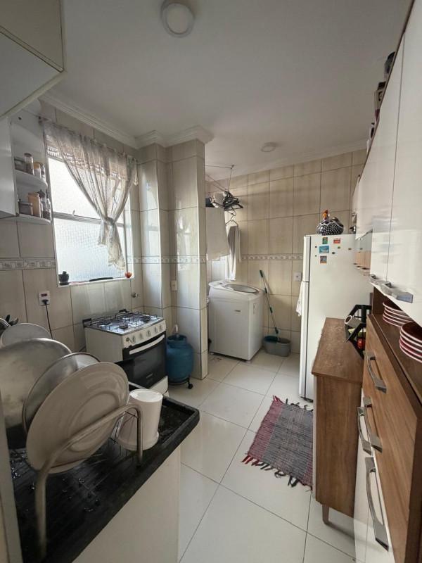 Apartamento, Carlos Prates, 2 Quartos, 0 Vaga