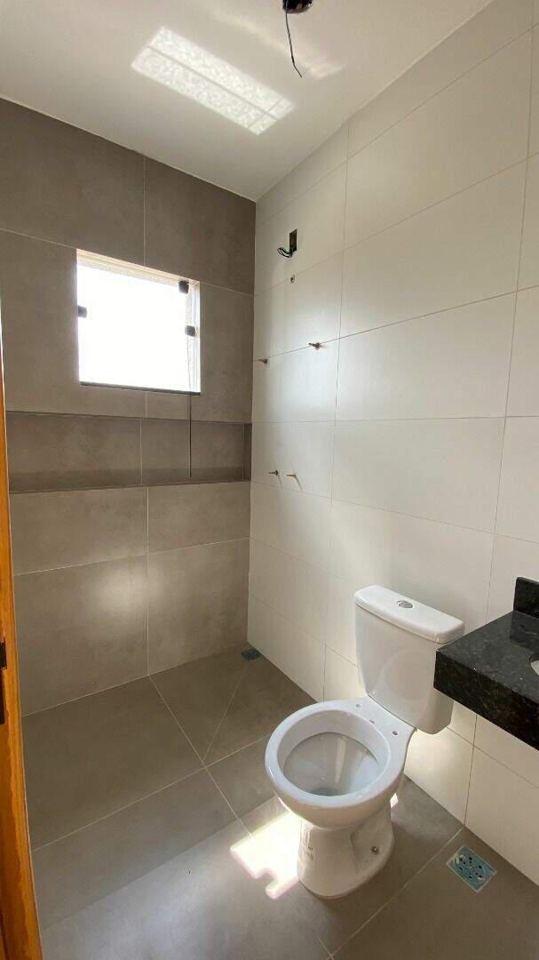Casa, Novo Centro, 3 Quartos, 2 Vagas, 1 Suíte