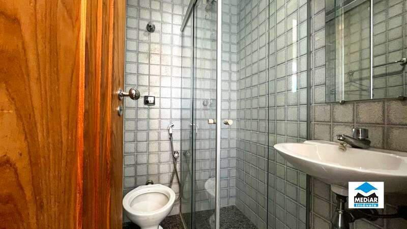 Apartamento, Sion, 4 Quartos, 3 Vagas, 3 Suítes