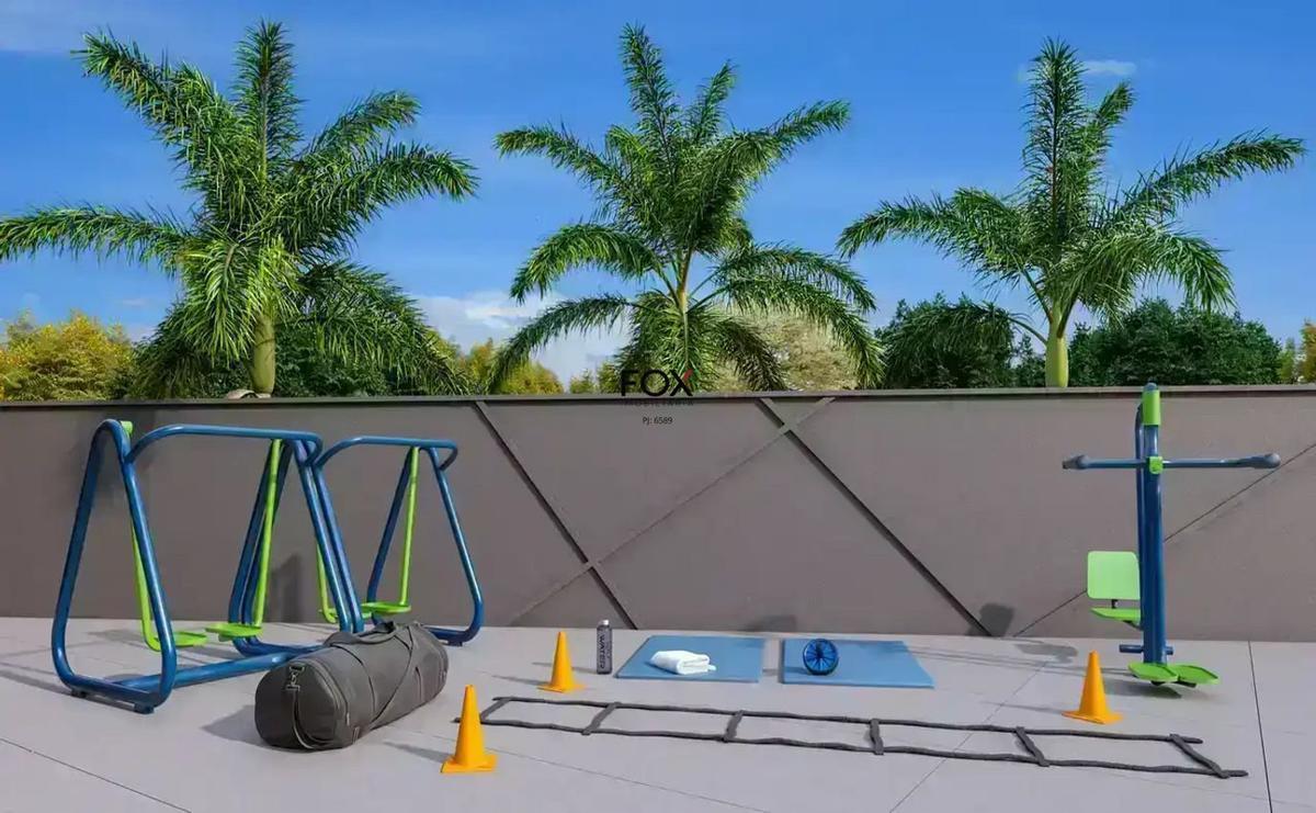 Apartamento, Estoril, 2 Quartos, 1 Vaga, 1 Suíte