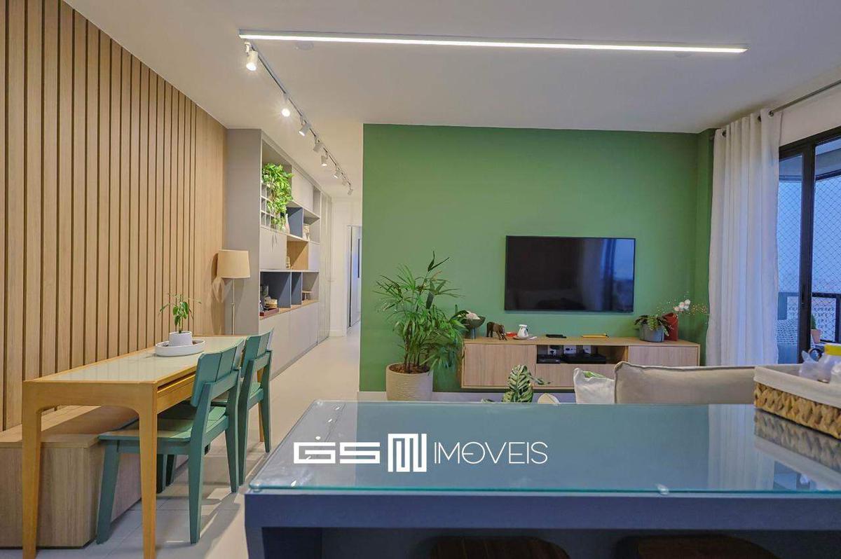 Apartamento, Santa Efigênia, 2 Quartos, 2 Vagas, 1 Suíte