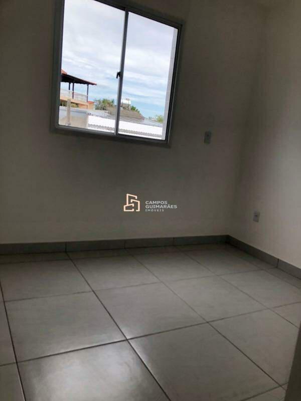 Apartamento, Alípio de Melo, 2 Quartos, 1 Vaga