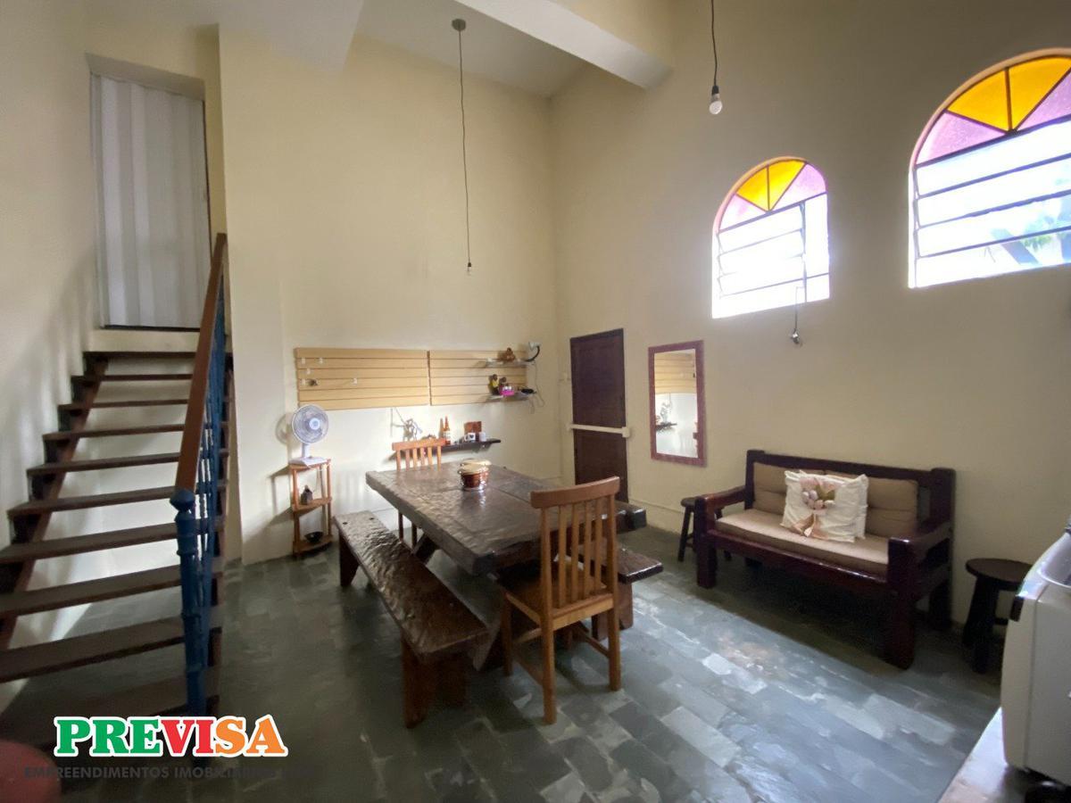 Casa, Sagrada Família, 3 Quartos, 3 Vagas, 1 Suíte