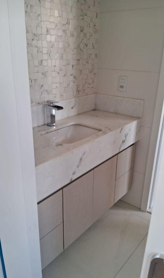 Apartamento, Liberdade, 4 Quartos, 3 Vagas, 2 Suítes