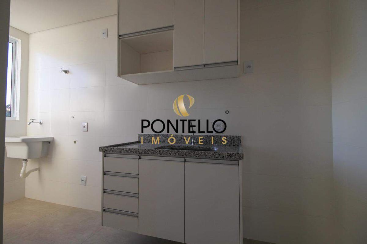 Apartamento, Santa Mônica, 2 Quartos, 2 Vagas