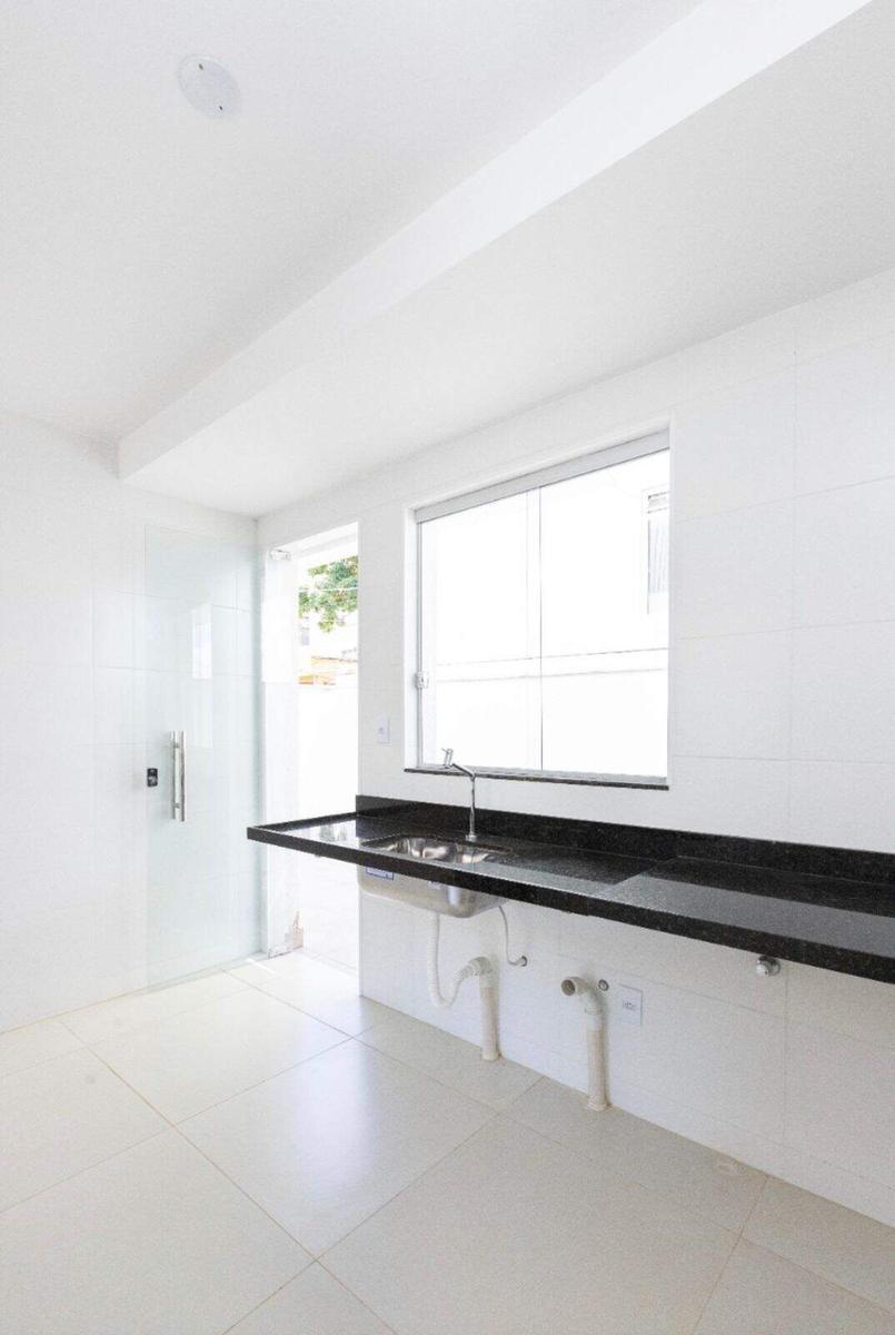 Apartamento, Salgado Filho, 3 Quartos, 2 Vagas, 1 Suíte