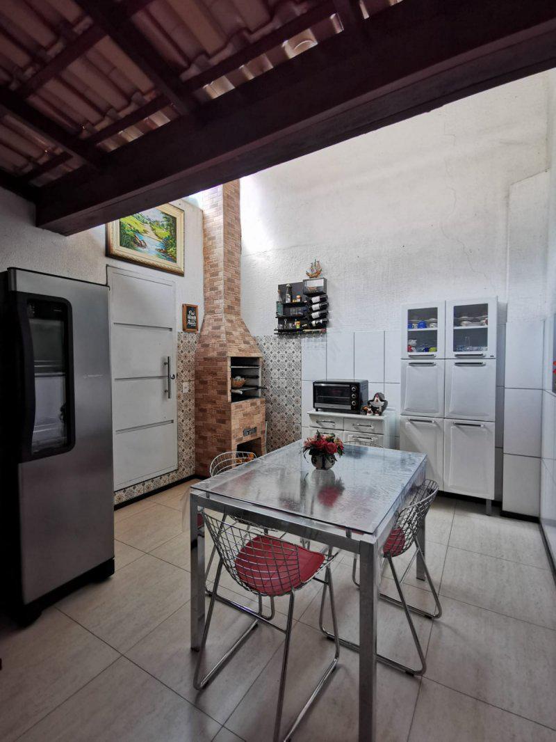 Casa, Palmeiras, 3 Quartos, 2 Vagas, 1 Suíte
