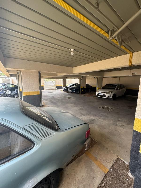 Apartamento, Coqueiros, 2 Quartos, 1 Vaga, 1 Suíte