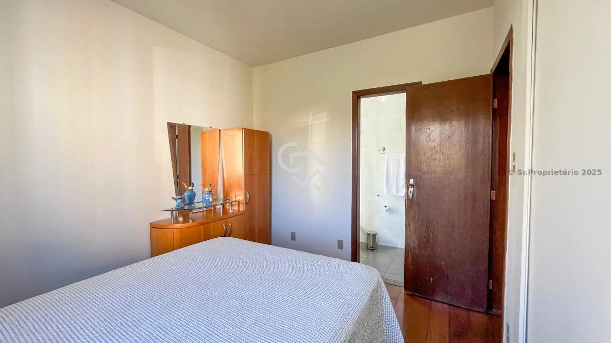Cobertura, Luxemburgo, 4 Quartos, 2 Vagas, 1 Suíte