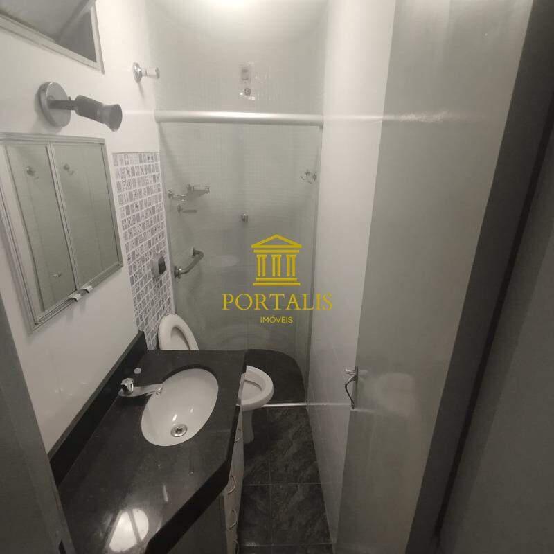 Casa, São João Batista (venda Nova), 5 Quartos, 10 Vagas, 2 Suítes