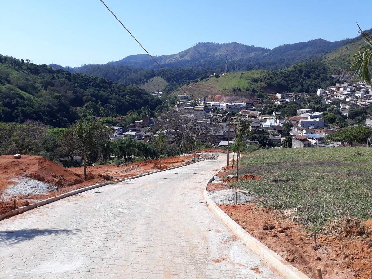 Lote, São José, 0 Quarto, 0 Vaga