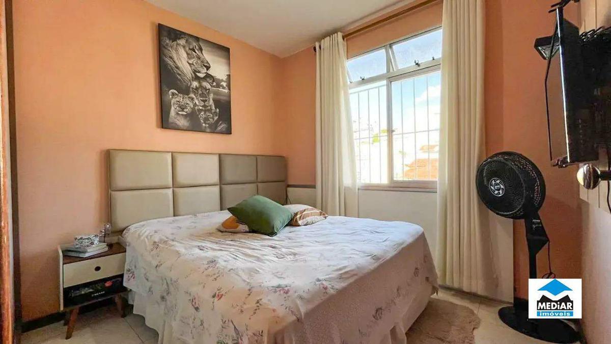 Apartamento, Santa Amélia, 2 Quartos, 2 Vagas