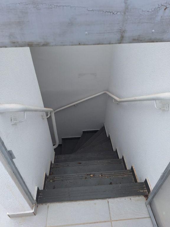 Cobertura, Adelmolândia, 2 Quartos, 1 Vaga