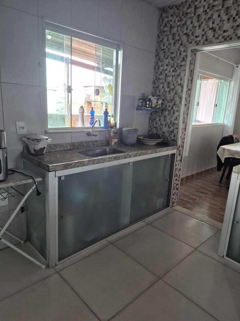 Casa, Araguaia, 4 Quartos, 8 Vagas