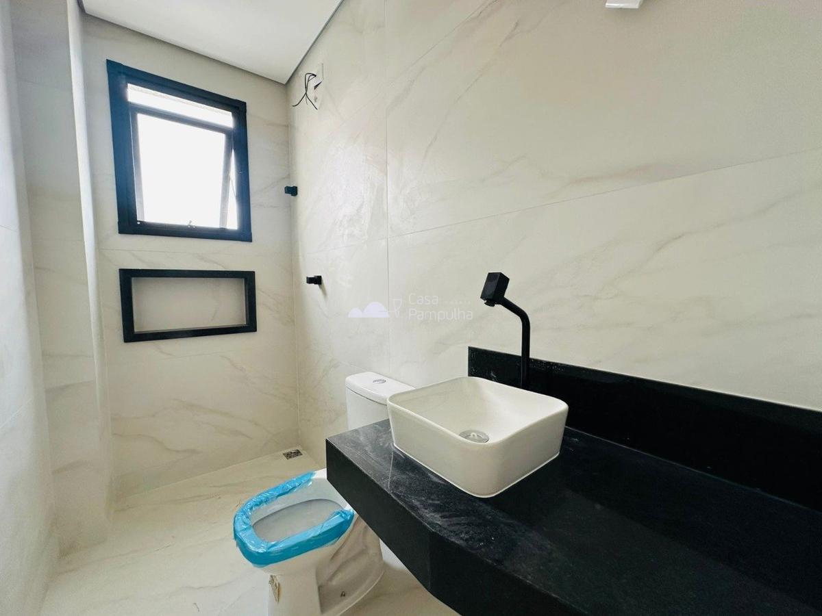 Apartamento, Itapoã, 3 Quartos, 2 Vagas, 1 Suíte