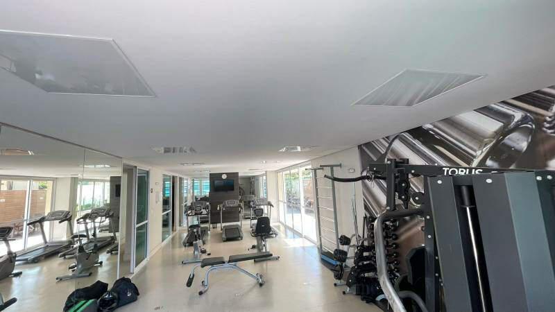Apartamento, Lourdes, 4 Quartos, 3 Vagas, 2 Suítes