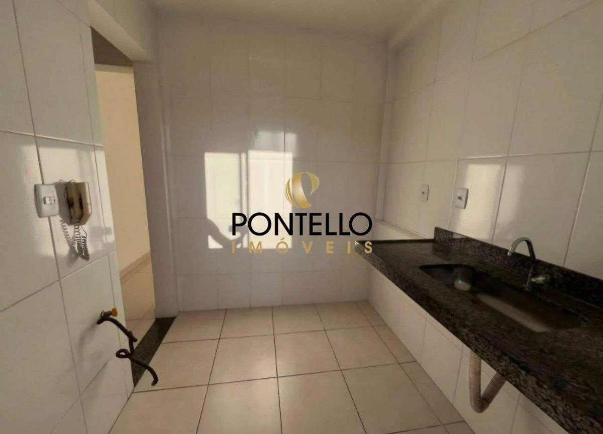 Apartamento, Ouro Preto, 2 Quartos, 1 Vaga, 1 Suíte