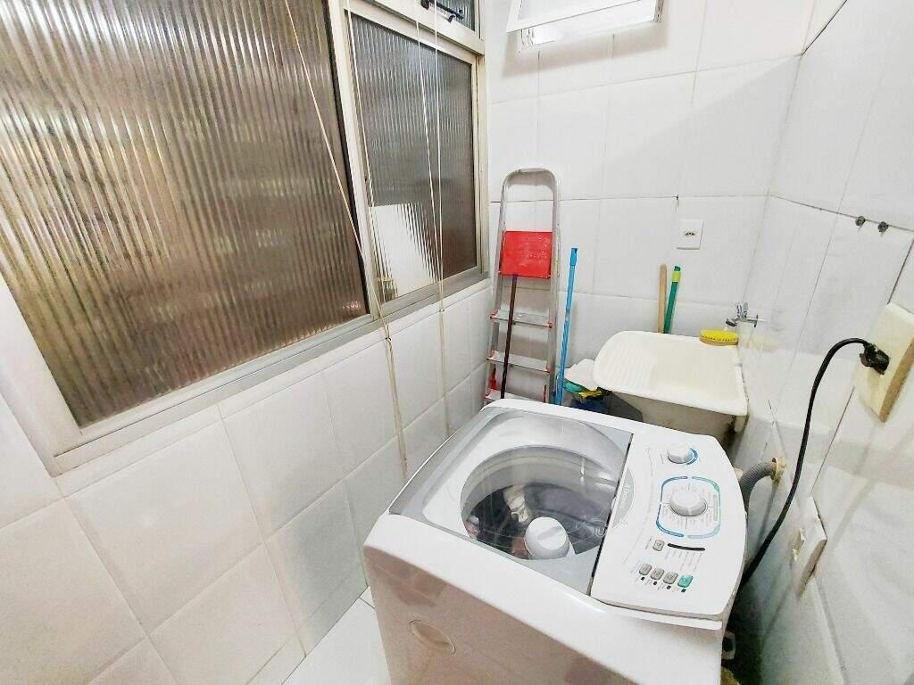 Apartamento, Estrela Dalva, 3 Quartos, 1 Vaga, 1 Suíte