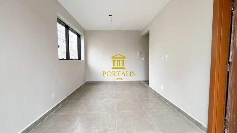 Cobertura, Funcionários, 1 Quarto, 2 Vagas, 1 Suíte