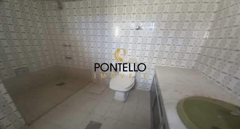Casa, Cidade Nova, 5 Quartos, 3 Vagas, 1 Suíte