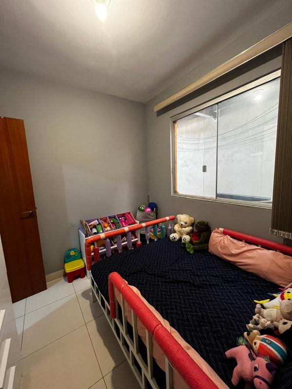 Casa, Palmeiras, 2 Quartos, 1 Vaga