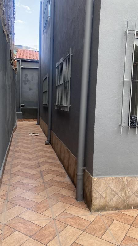 Casa, Novo Progresso, 2 Quartos, 2 Vagas