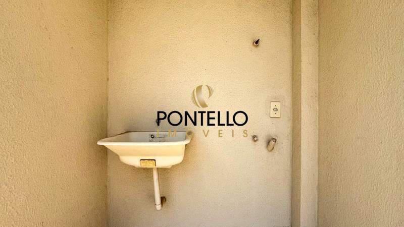 Cobertura, Nova Suíssa, 2 Quartos, 1 Vaga, 1 Suíte