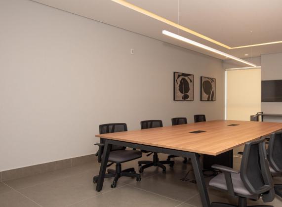 Apart Hotel, Beatriz, 1 Quarto, 1 Vaga, 1 Suíte