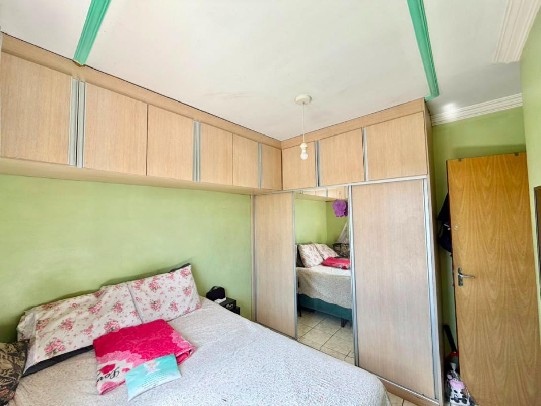 Apartamento, Serra Verde (venda Nova), 2 Quartos, 0 Vaga