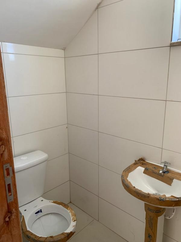 Casa, Eldorado, 2 Quartos, 1 Vaga