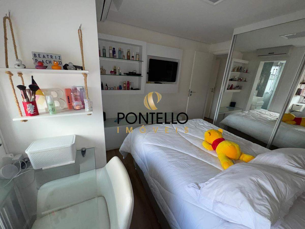 Cobertura, Luxemburgo, 4 Quartos, 4 Vagas, 3 Suítes