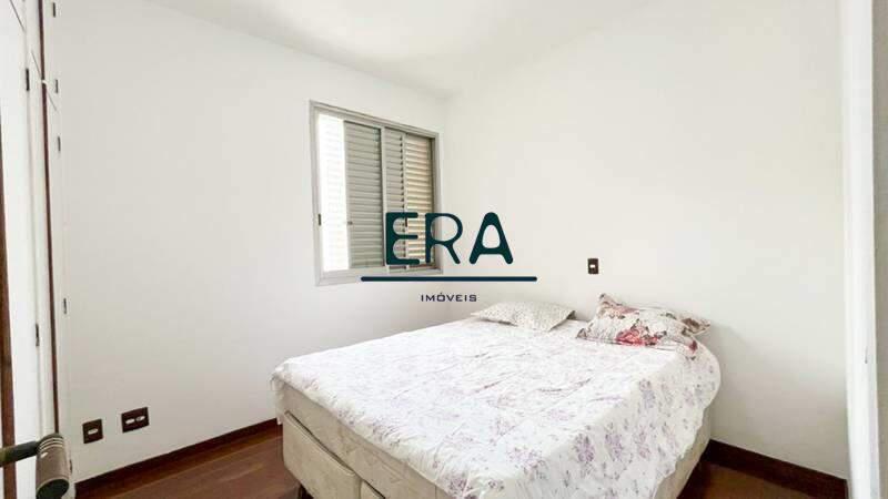 Apartamento, Funcionários, 4 Quartos, 2 Vagas, 1 Suíte