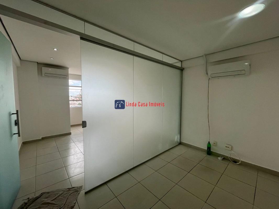 Sala, Padre Eustáquio, 0 Quarto, 1 Vaga