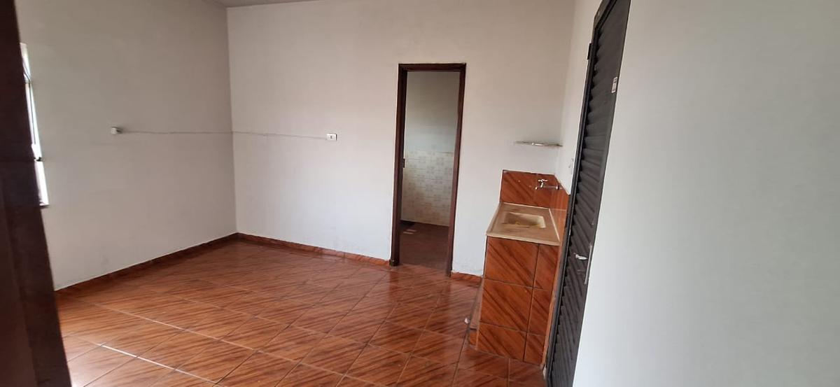 Casa, Centro, 3 Quartos, 2 Vagas