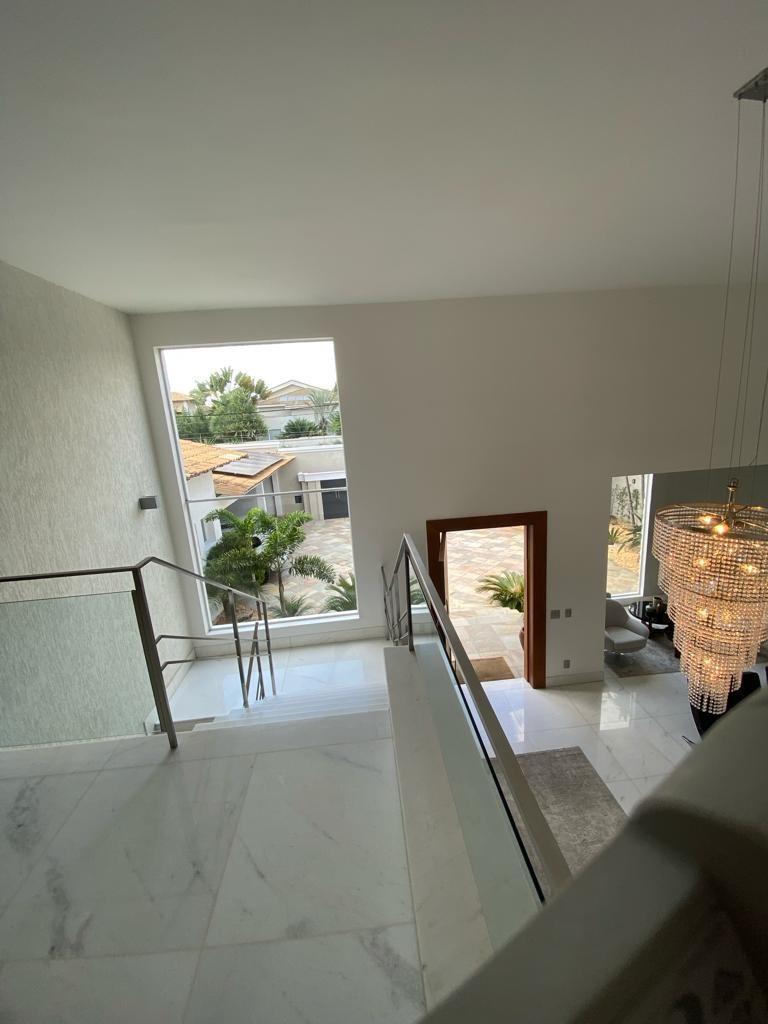 Casa, Bandeirantes (pampulha), 5 Quartos, 18 Vagas, 4 Suítes