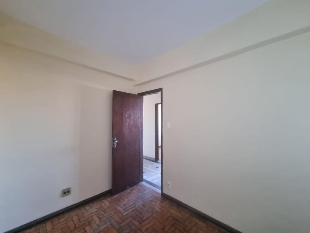Apartamento, Amazonas, 3 Quartos, 0 Vaga
