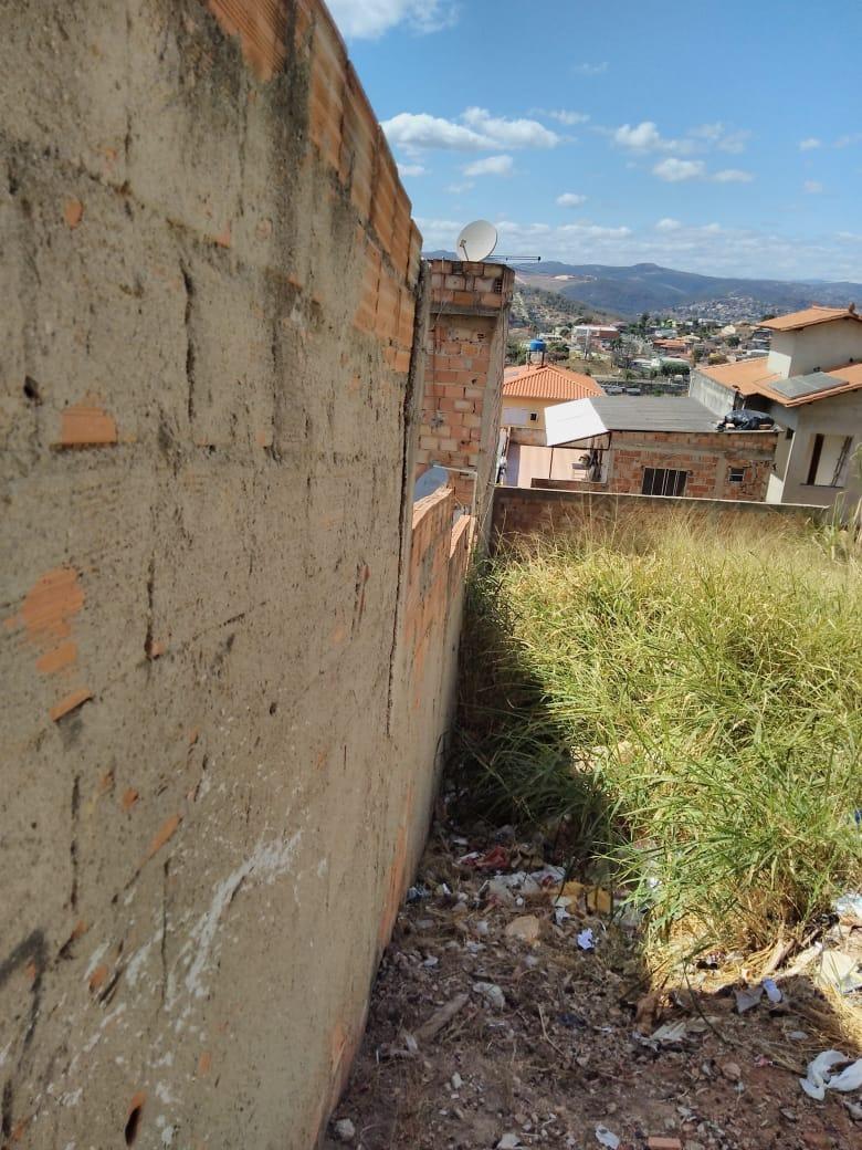 Lote, Vista do Sol, 0 Quarto, 0 Vaga