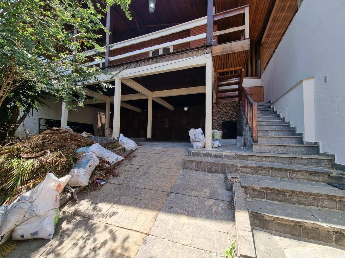 Casa, Jardim Riacho das Pedras, 4 Quartos, 9 Vagas, 2 Suítes