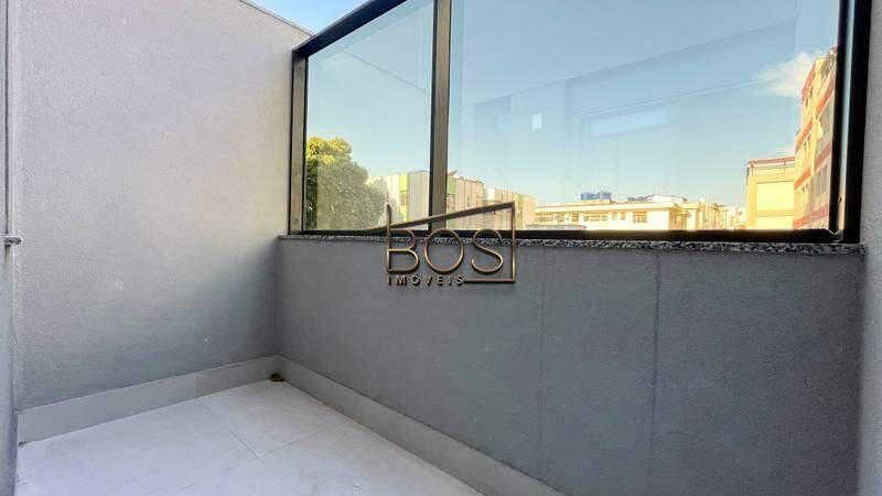 Apartamento, Cidade Nova, 2 Quartos, 2 Vagas, 1 Suíte