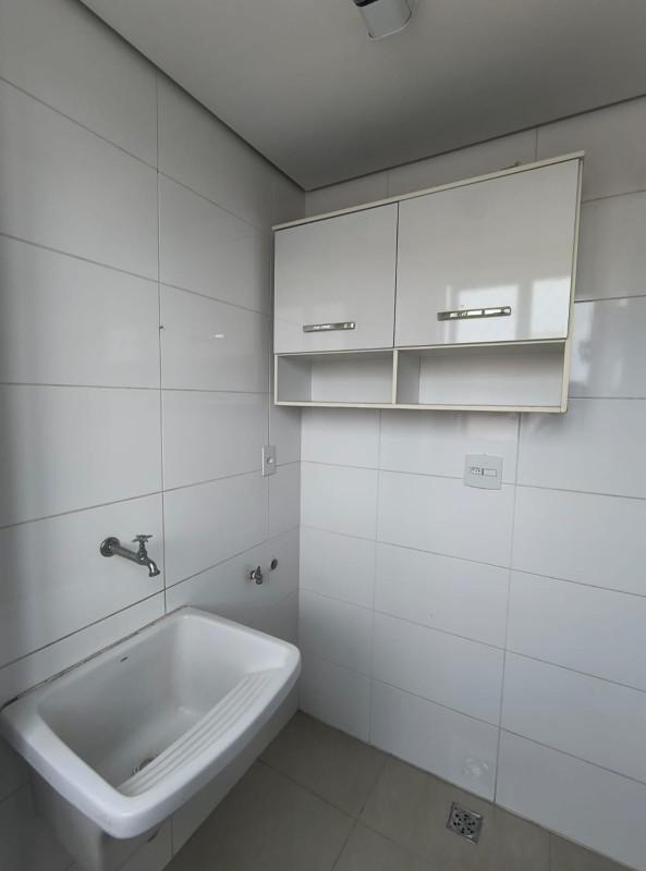 Apartamento, Jardim América, 3 Quartos, 2 Vagas, 1 Suíte