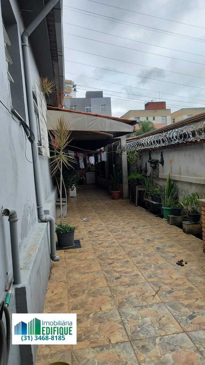 Casa, Santa Inês, 4 Quartos, 4 Vagas